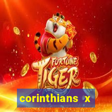 corinthians x cuiaba ao vivo