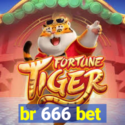 br 666 bet