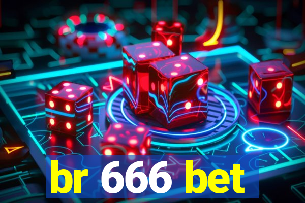 br 666 bet