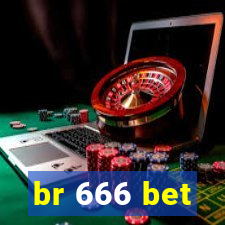 br 666 bet