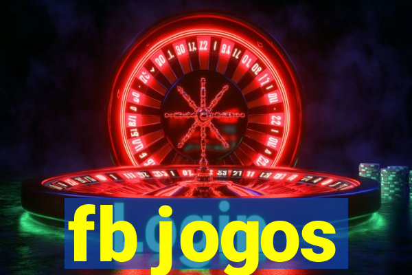 fb jogos