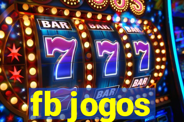 fb jogos