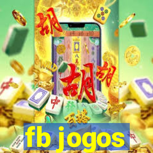 fb jogos