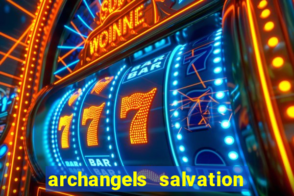 archangels salvation slot free play