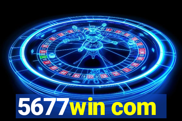 5677win com