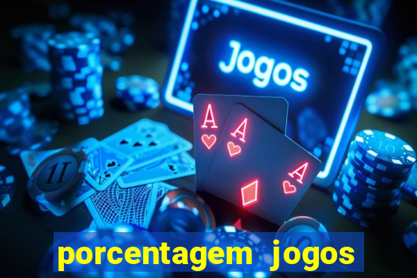 porcentagem jogos da pg