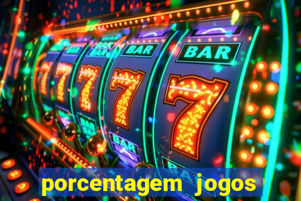 porcentagem jogos da pg