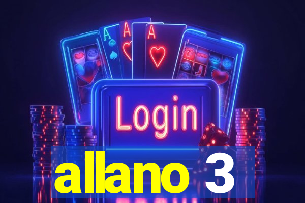 allano 3