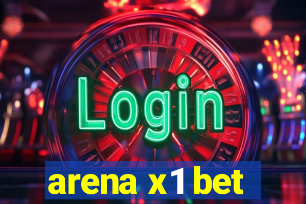 arena x1 bet