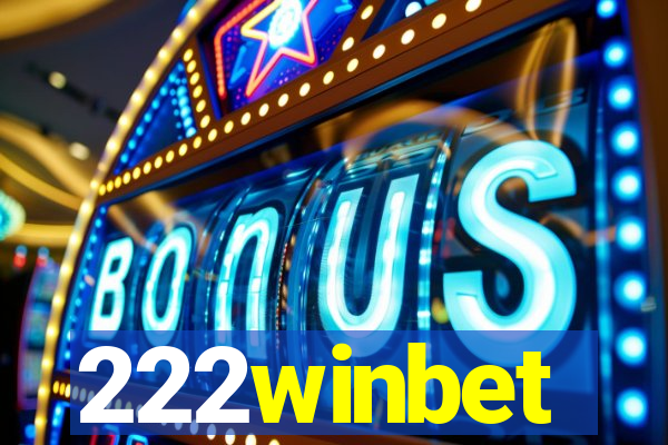 222winbet