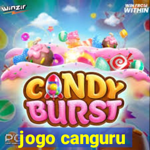 jogo canguru