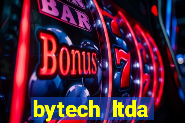 bytech ltda plataforma link jogo