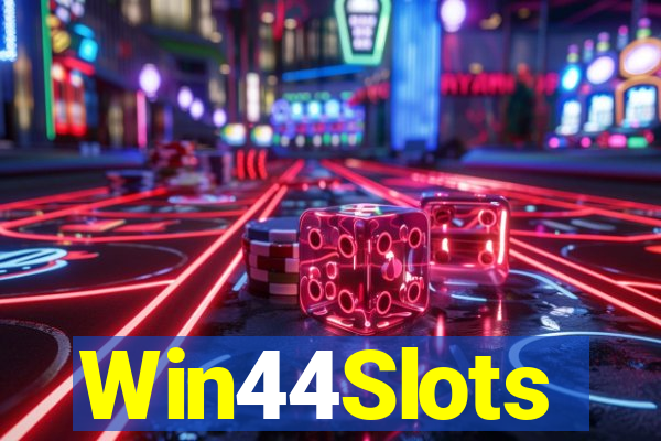 Win44Slots