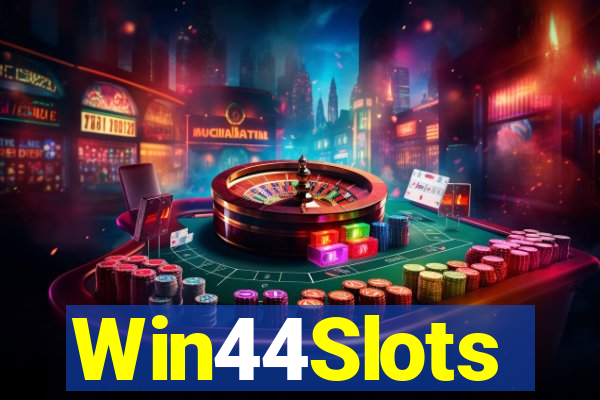 Win44Slots