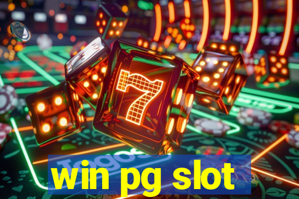 win pg slot