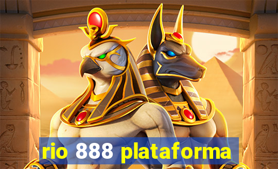 rio 888 plataforma