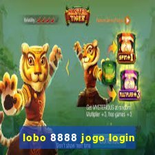 lobo 8888 jogo login