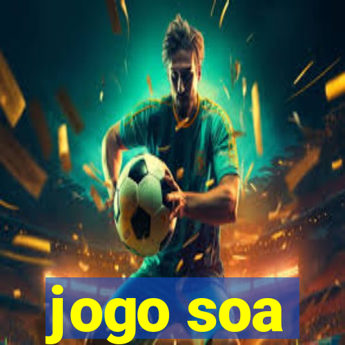 jogo soa