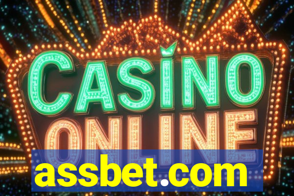 assbet.com