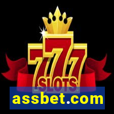 assbet.com