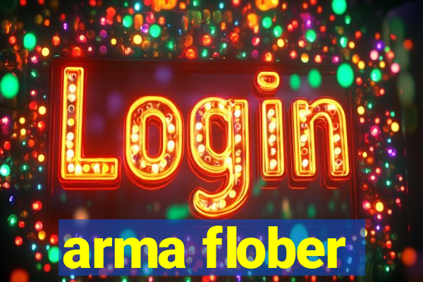 arma flober