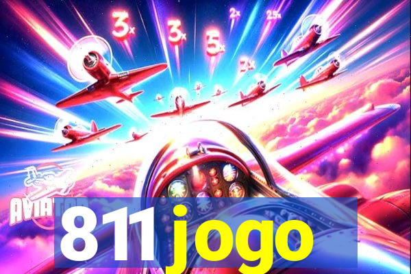 811 jogo