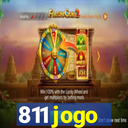 811 jogo