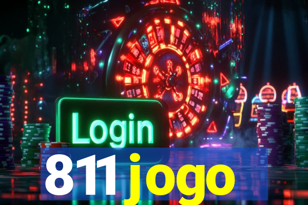 811 jogo