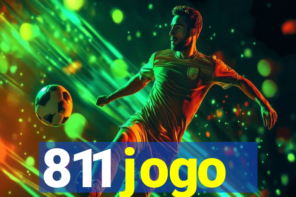 811 jogo