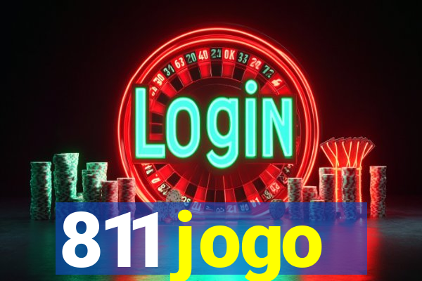 811 jogo