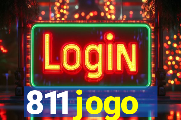 811 jogo