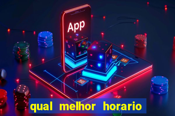 qual melhor horario para jogar no betano