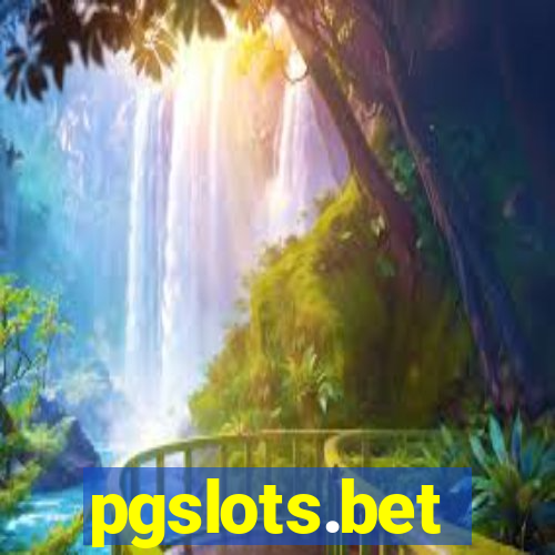 pgslots.bet