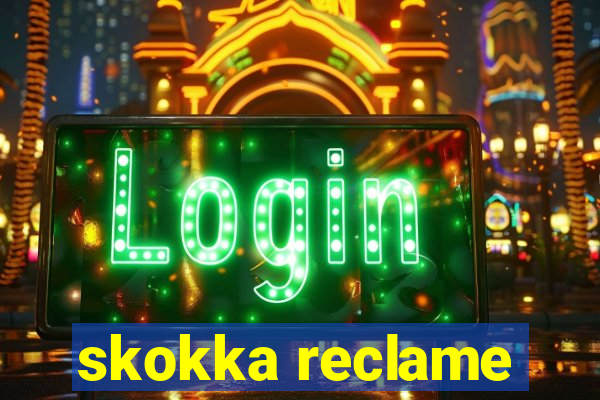 skokka reclame