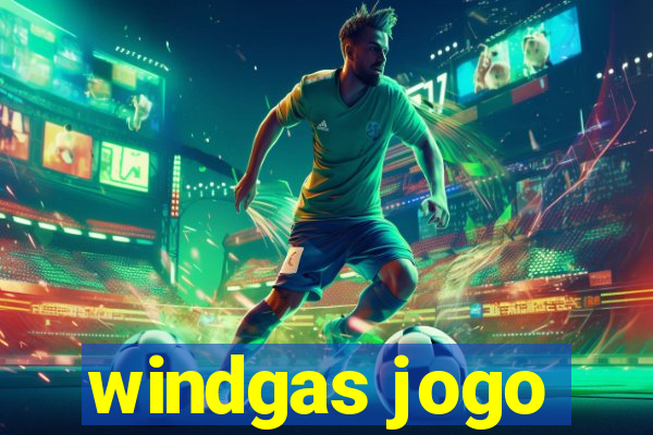 windgas jogo