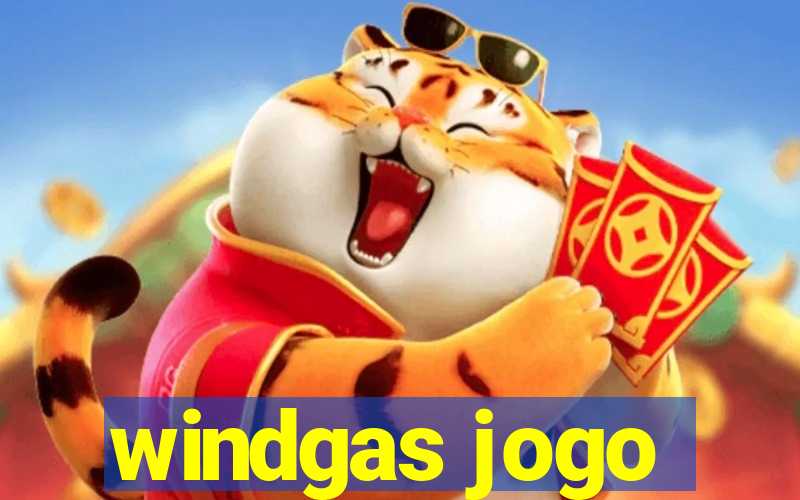 windgas jogo