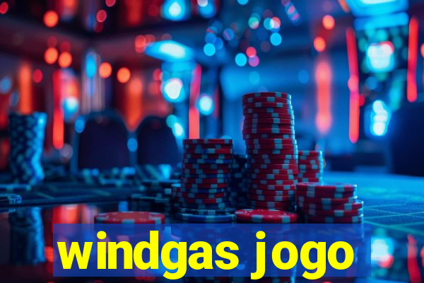 windgas jogo