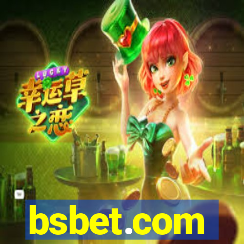 bsbet.com