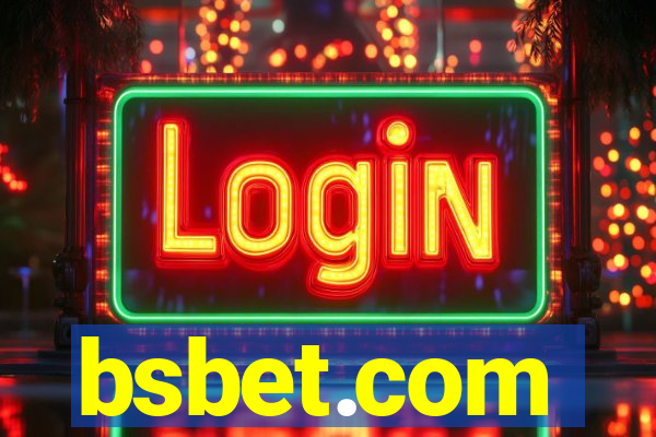 bsbet.com