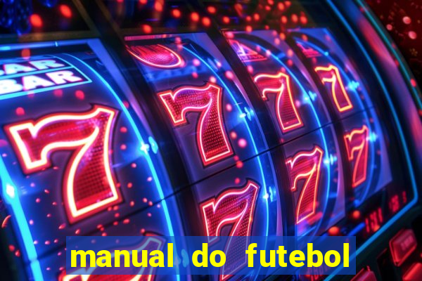 manual do futebol americano pdf