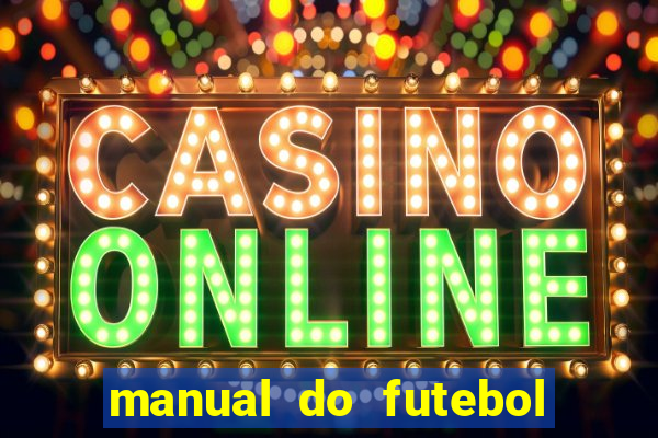 manual do futebol americano pdf