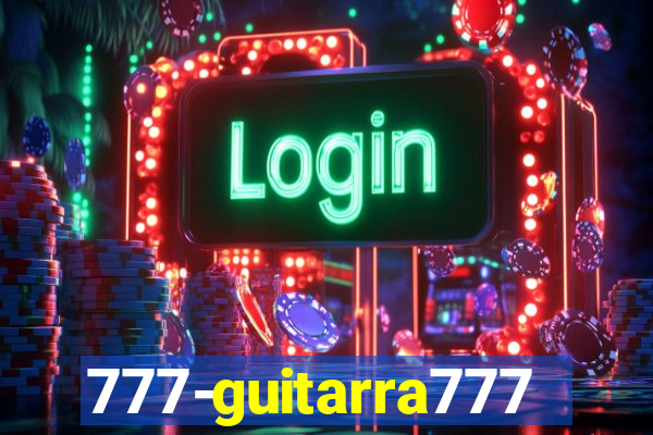 777-guitarra777.cc