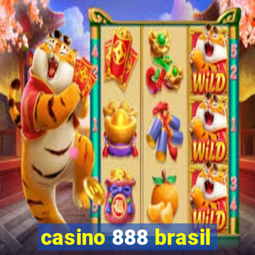 casino 888 brasil