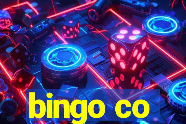 bingo co