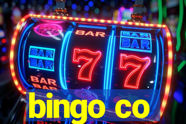 bingo co