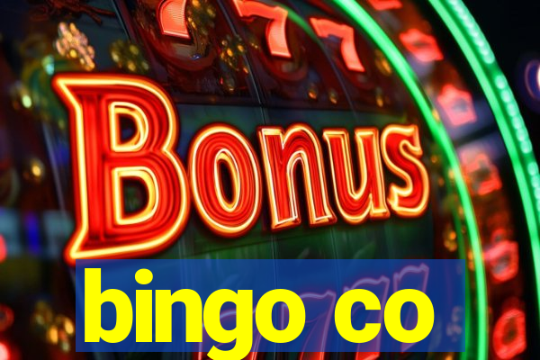 bingo co