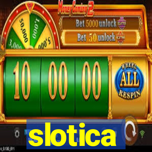 slotica