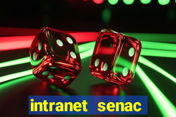 intranet senac s茫o paulo