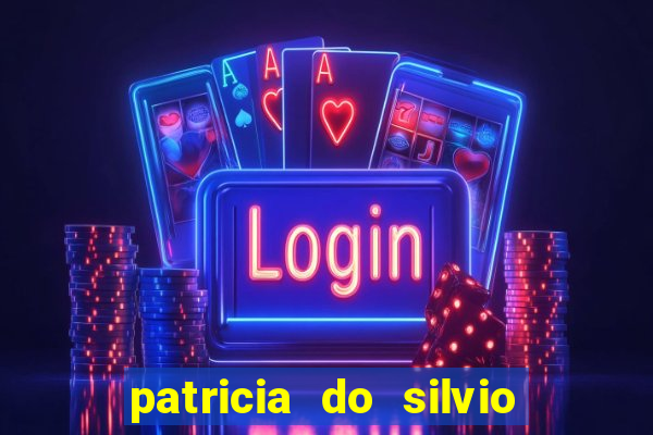 patricia do silvio santos nua