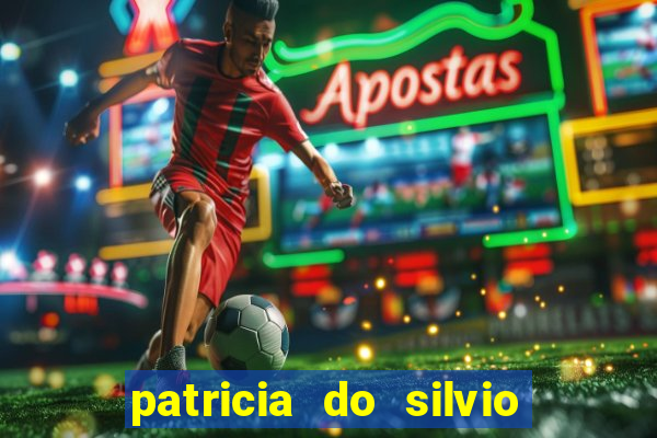 patricia do silvio santos nua